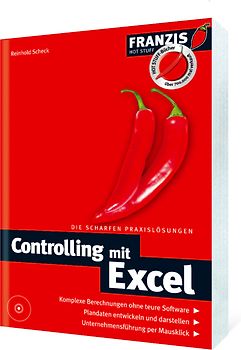 Controlling mit Excel