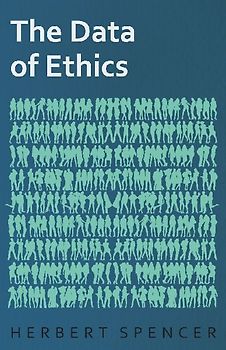 The Data of Ethics