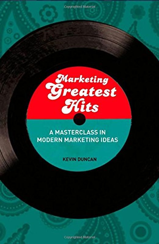 Marketing Greatest Hits