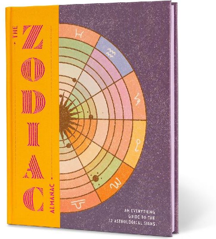 The Zodiac Almanac