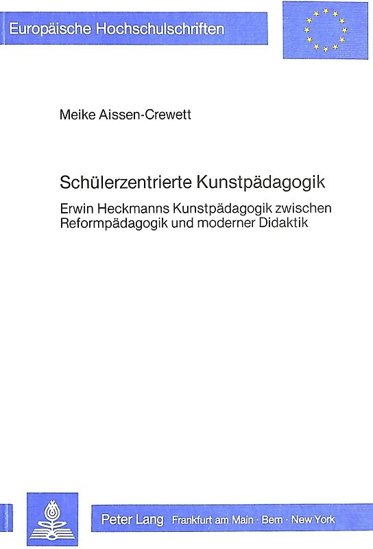 Schülerzentrierte Kunstpädagogik