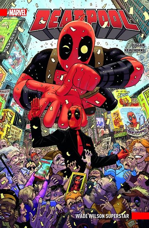 Deadpool