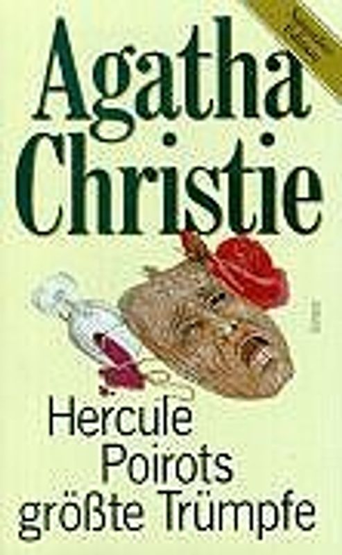 Hercule Poirots grösste Trümpfe