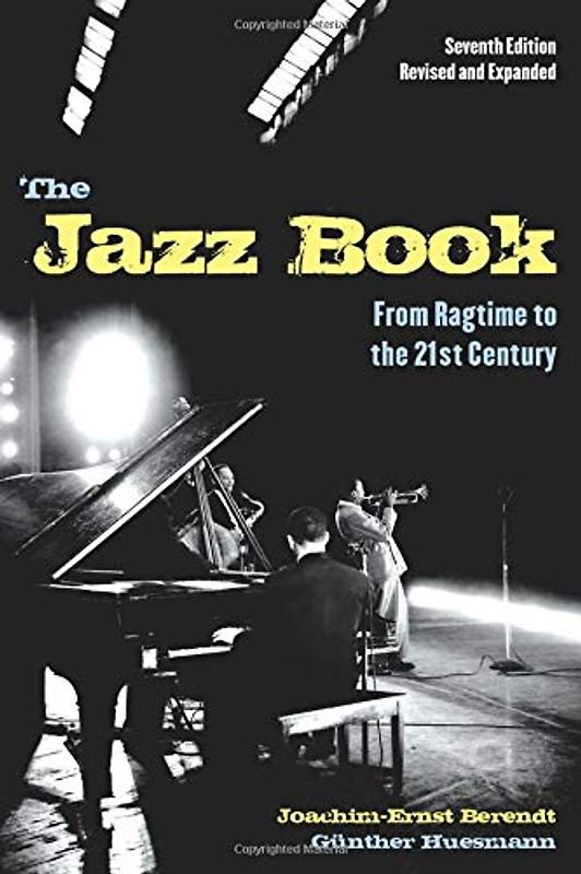 The Jazz Book