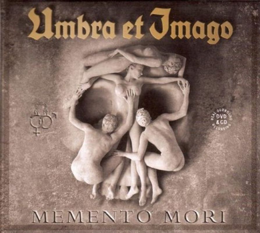 Umbra et Imago - Memento Mori