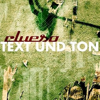 Clueso - Text und Ton