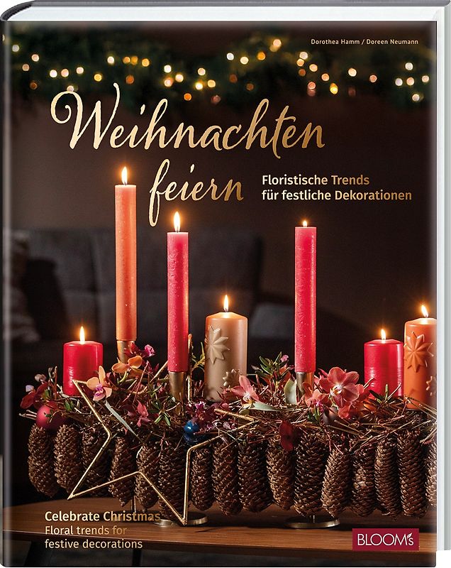 Weihnachten feiern
