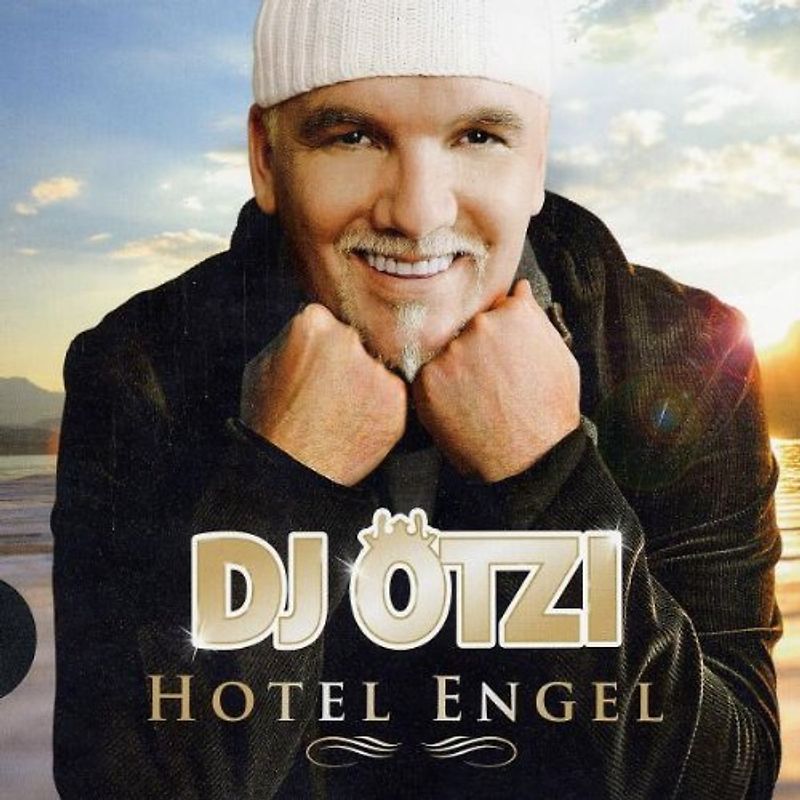 DJ Otzi - Hotel Engel (Ltd.Pur Edition)