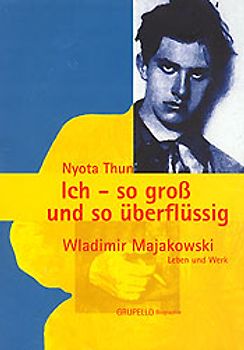 Ich - so gross und so überflüssig