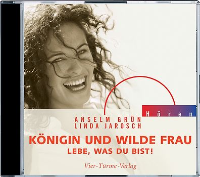 CD: Königin und wilde Frau