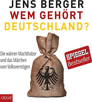 Wem gehört Deutschland