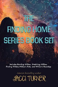 The Finding Home Series Book Set