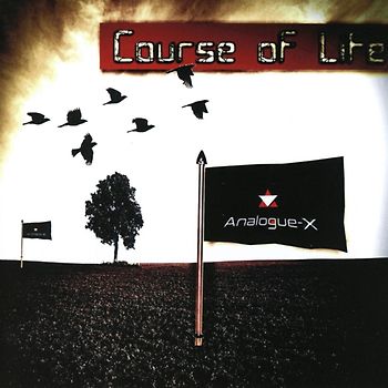 Analogue-X - Course of Life