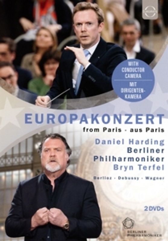 Europakonzert 2019