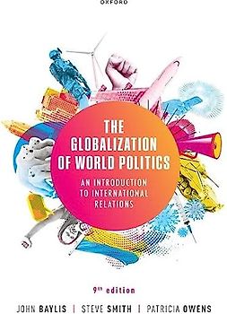 The Globalization of World Politics