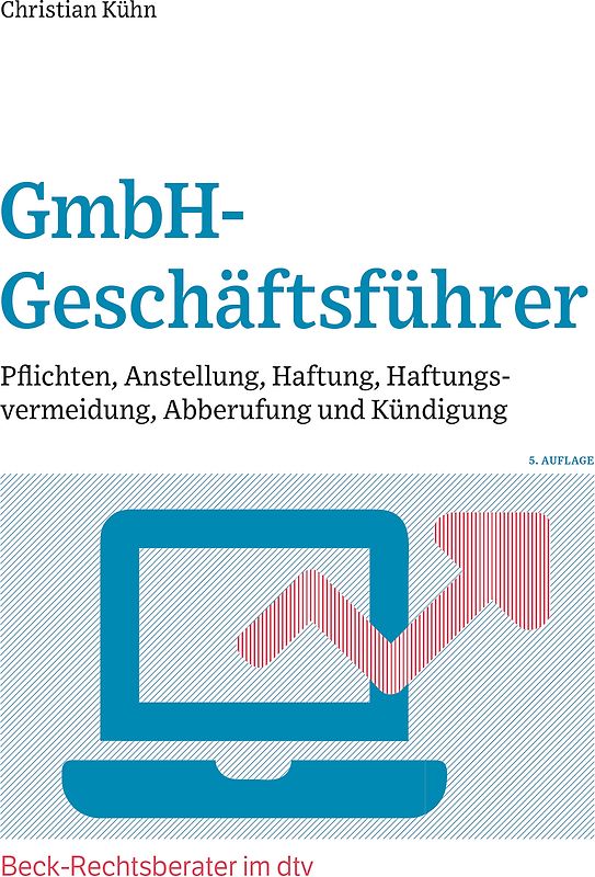 GmbH-Geschäftsführer