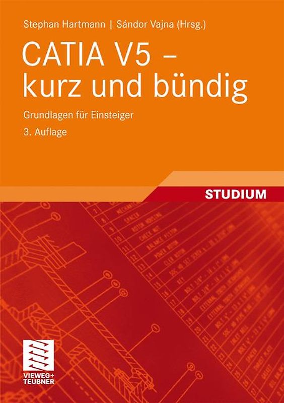 CATIA V5 - kurz und bündig