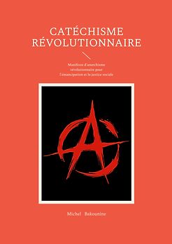 Catéchisme révolutionnaire