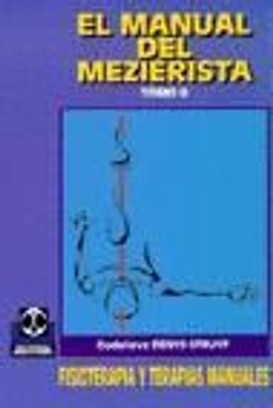 MANUAL DEL MEZIERISTA, EL (Tomo II).