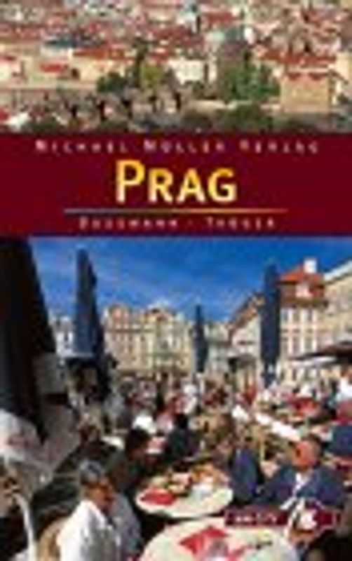 Prag MM-City