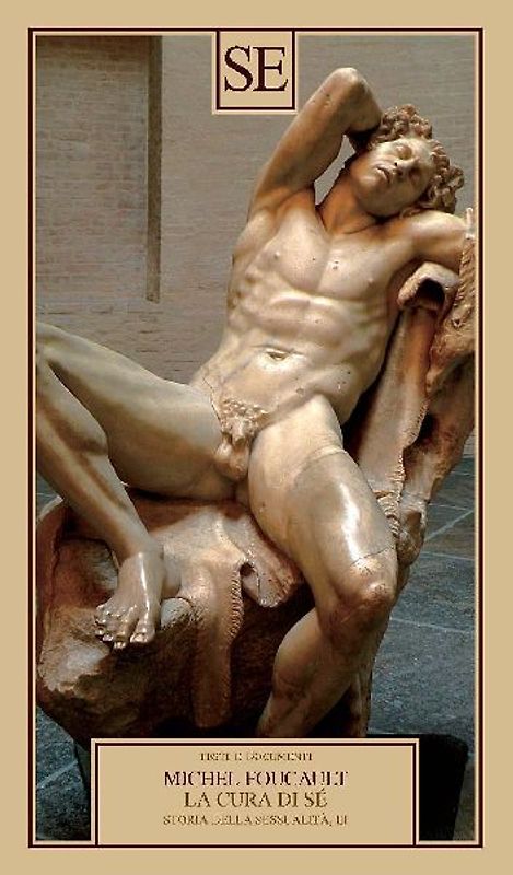 La cura di sé