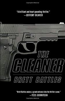 The Cleaner