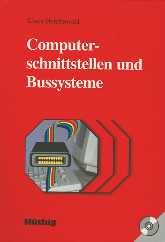 Computerschnittstellen und Bussysteme