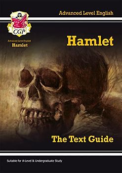 A-level English Text Guide - Hamlet