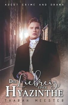 Der Liebreiz einer Hyazinthe