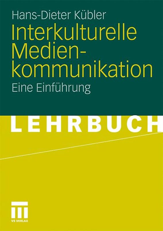 Interkulturelle Medienkommunikation
