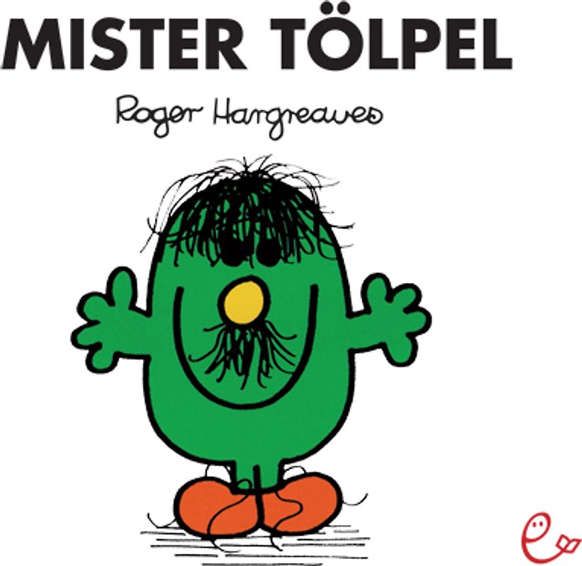 Mister Tölpel
