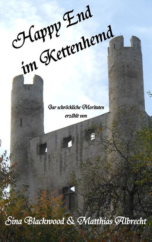 Happy End im Kettenhemd