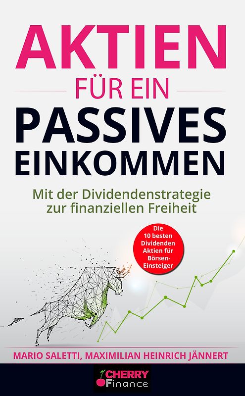 Aktien für ein passives Einkommen