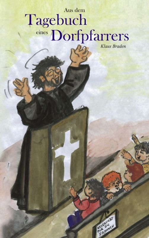Aus dem Tagebuch eines Dorfpfarrers