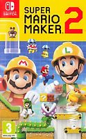 Super Mario Maker 2 [EU Import]