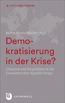 Demokratisierung in der Krise?
