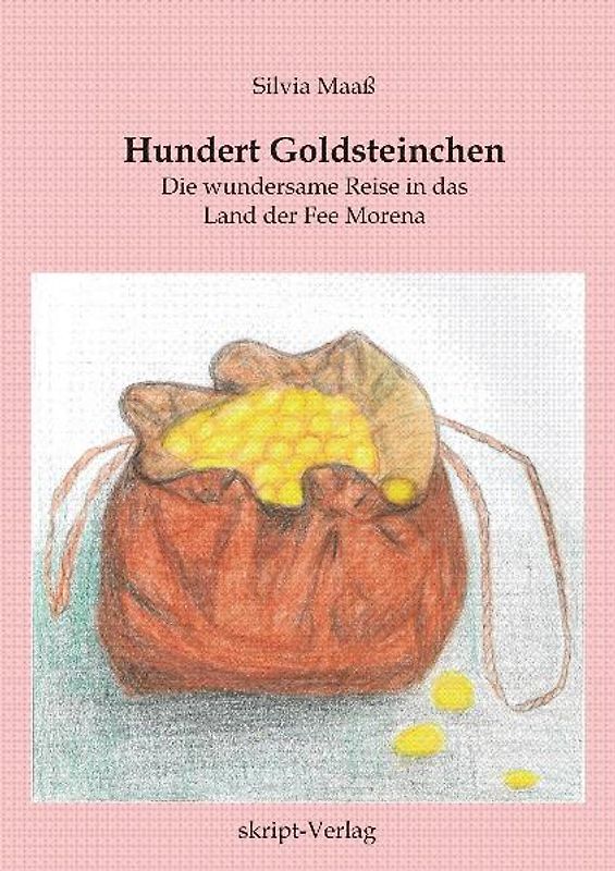 Hundert Goldsteinchen