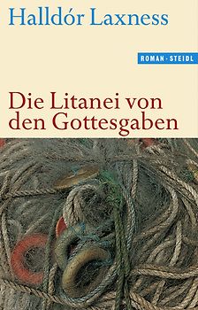 Die Litanei von den Gottesgaben