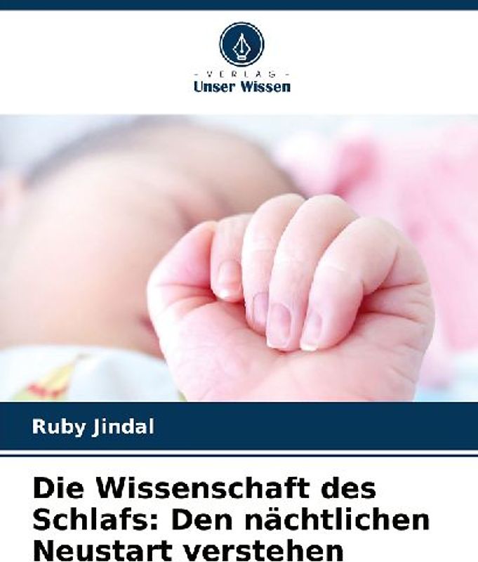 Die Wissenschaft des Schlafs: Den nächtlichen Neustart verstehen
