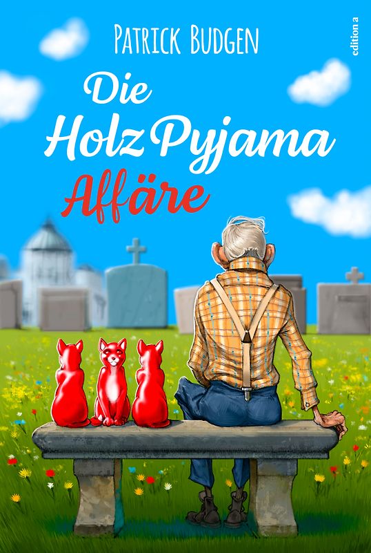 Die Holzpyjama-Affäre