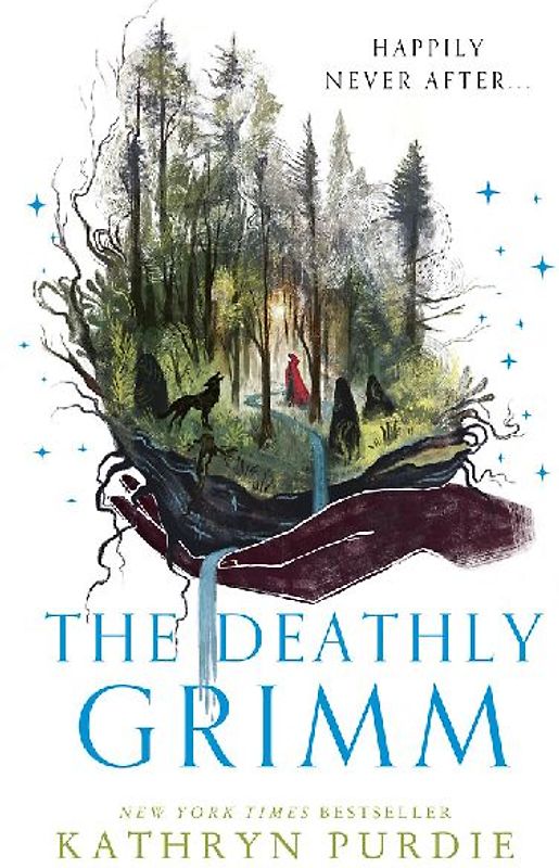 The Deathly Grimm