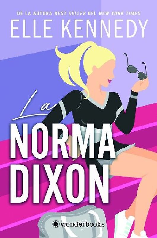 Norma Dixon, La (Efecto Graham 2)