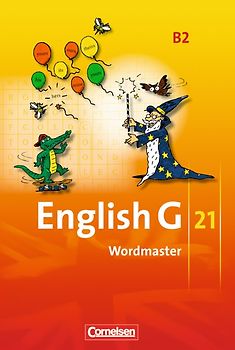 English G 21 - Ausgabe B - Band 2: 6. Schuljahr
