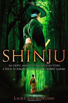 Shinju (Sano Ichiro Mystery) - Laura Joh Rowland