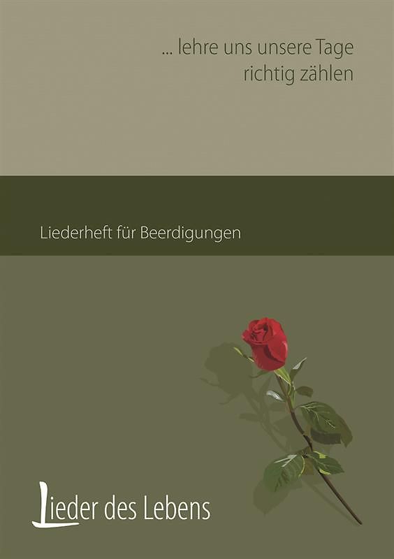 Lieder des Lebens