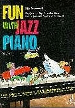 Fun with Jazz Piano