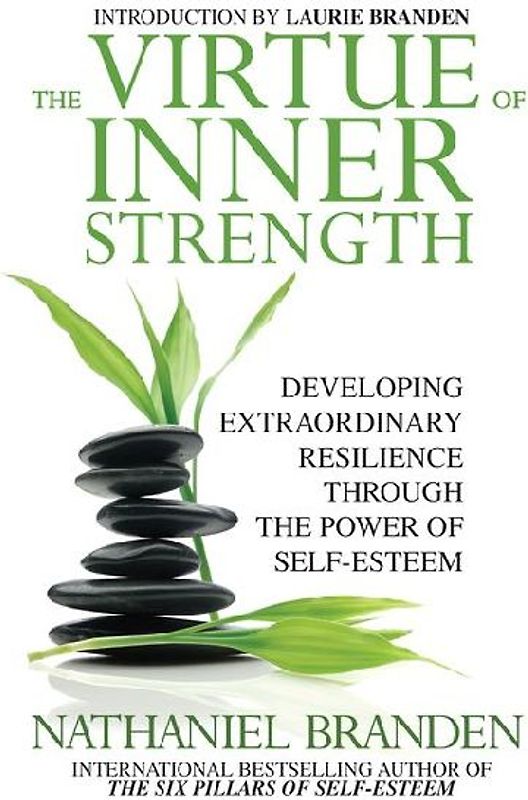 The Virtue of Inner Strength