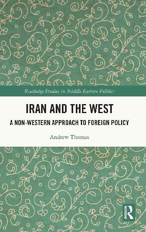 Iran and the West