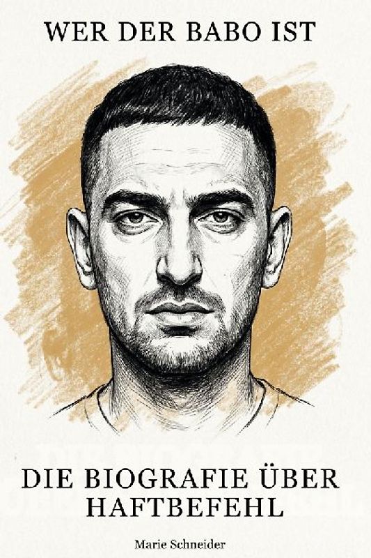 Die Biografie über Haftbefehl