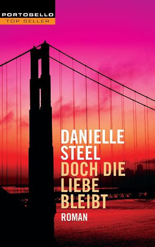 Doch die Liebe bleibt